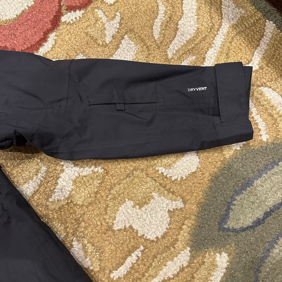 Women's Driftview Anorak - Picture 5 of 11